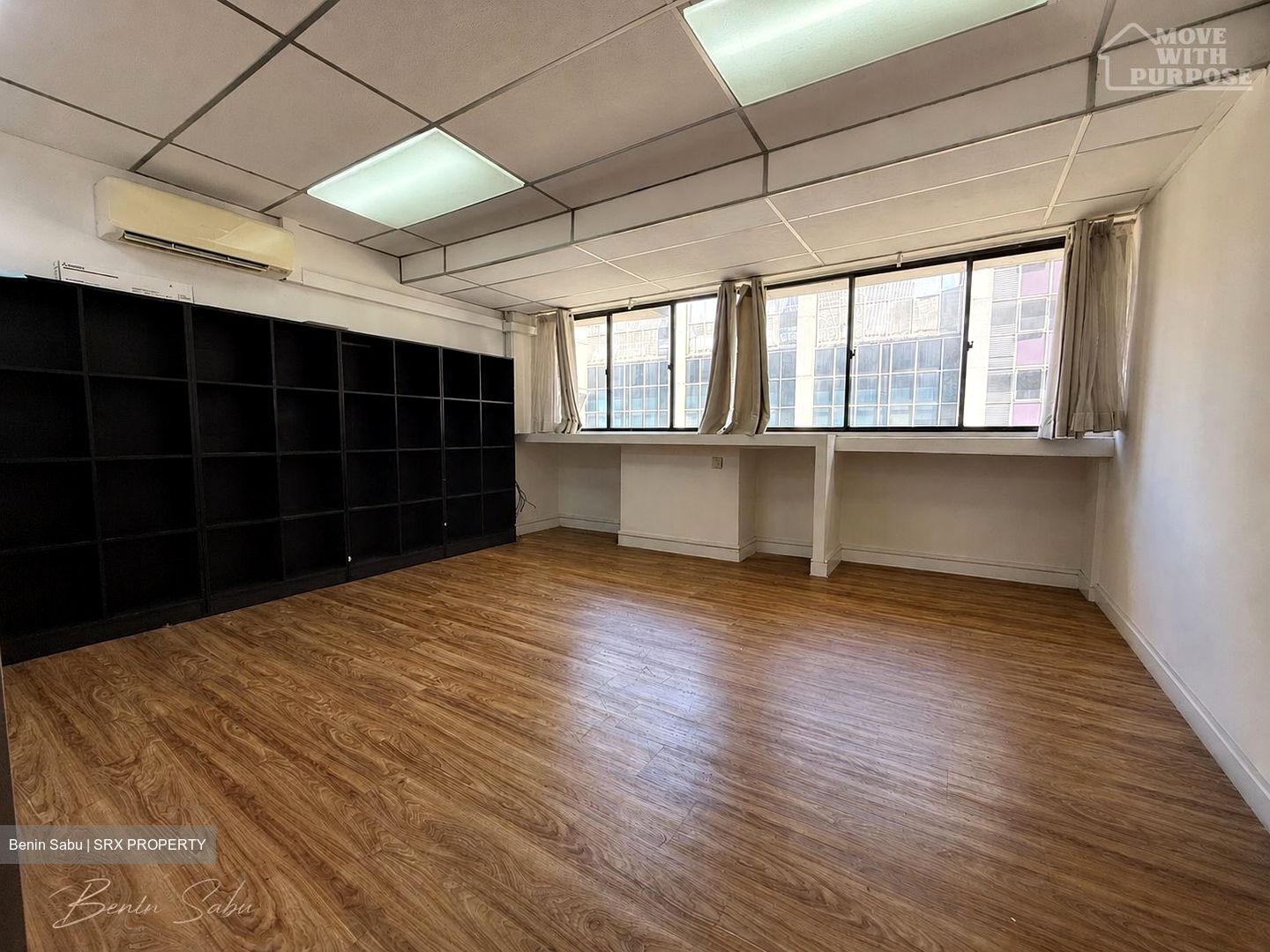 Union Building (D2), Office #562808541